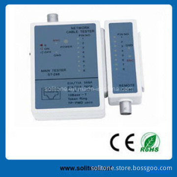 Network Cable Tester (ST-CT248)